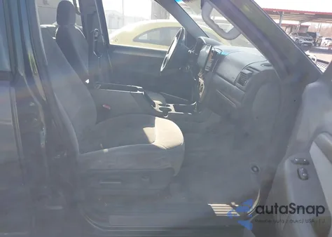 2004 Ford Explorer Nbx/Xlt z USA, uszkodzony, nr VIN 1FMZU73K34ZA77315